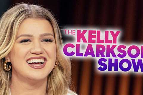 'The Kelly Clarkson Show' Season 7 Premiere Date Announced