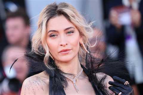 Paris Jackson Refutes Colman Domingo’s Claim She Was ‘Helpful’ For Michael Jackson Biopic: ‘Leave..