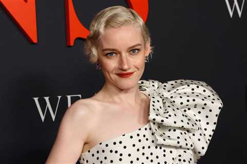 Julia Garner Confirms That Yes, the Madonna Biopic Is Still Happening: ‘It’s a Work in Progress’
