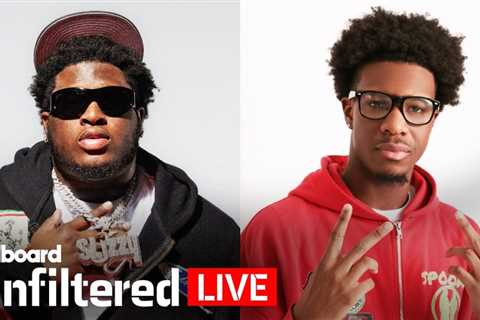 Who Is the King or Queen of New York Hip-Hop? Cash Cobain & Zeddy Will Debate | Billboard Unfiltered