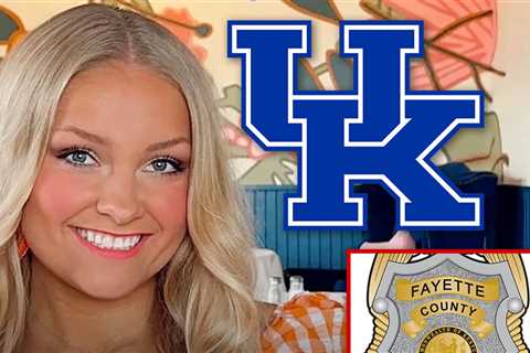 University of Kentucky Cheerleader Laken Snelling's Baby's Autopsy Inconclusive