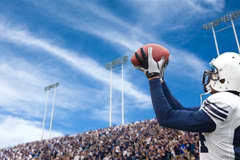 College football fans willing to go to extreme lengths for their favorite teams: survey