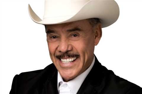 Pedro Rivera Shares Crucial Moments in Chalino Sánchez’s Career: ‘At the Beginning No One..