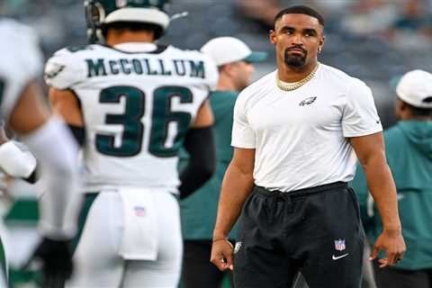 Cowboys vs. Eagles best bet: ‘Thursday Night Football’ odds, predictions, picks
