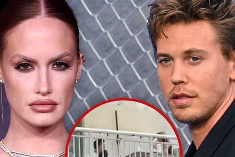 Austin Butler Not Dating Influencer Haleyybaylee, Despite Speculation
