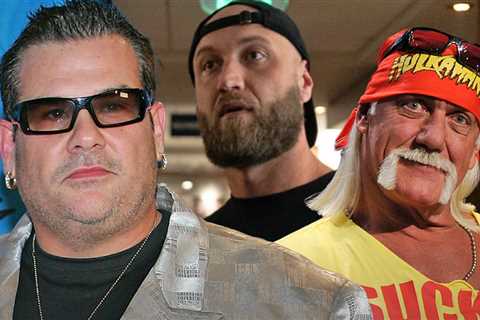 Bubba The Love Sponge Temporarily Barred From Using Hulk Sex Tape In New Doc