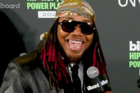 Leon Thomas On His Time On ‘Victorious,’ Being Recognized For His Voice, Working in the Industry..