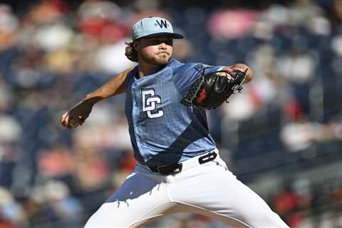 Nationals vs. Cubs prediction: MLB best bets, picks, odds Friday