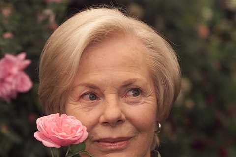 Katharine, Duchess of Kent, Dead at 92