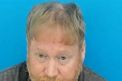 'Last Comic Standing' Winner Jon Reep Arrested for Child Porn