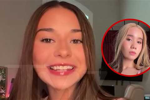 Sophie Rain Doubts Lil Tay's Claims of Off-the-Charts OnlyFans Cash