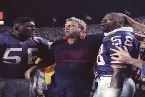 Ranking every Jets, Giants head coach— who reigns supreme?