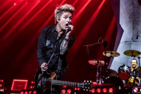 Green Day Teases Trailer for Coming-of-Age Road Trip Comedy ‘New Years Rev’: Watch