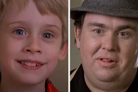 Macaulay Culkin Said John Candy Was One Of The First To Notice His Dad Was A Monster, And It's..