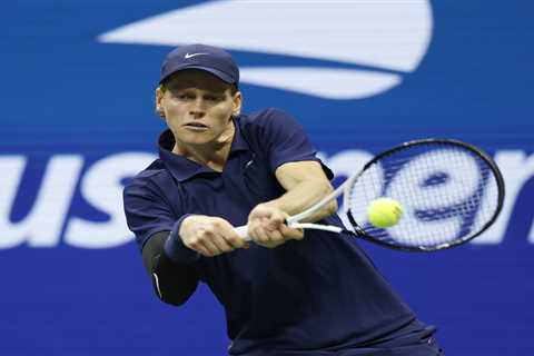The latest chapter of Jannik Sinner-Carlos Alcaraz in US Open final is ‘what everybody’s been..
