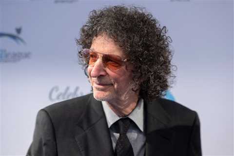 Howard Stern Pranks Listeners With ‘Andy Cohen 100’ Switcheroo Bit in Return to Air: ‘That Was All..