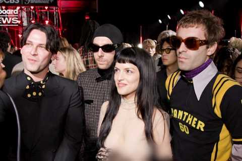 The Marías Talk On Being Nominated for Best New Artist & Define Being Alternative Artists | MTV..