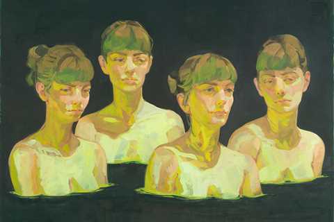 “Acts of Observation” by Artist Rachel Gregor
