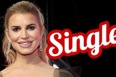 Jessica Simpson Clarifies Relationship Status After Eric Johnson Reunion