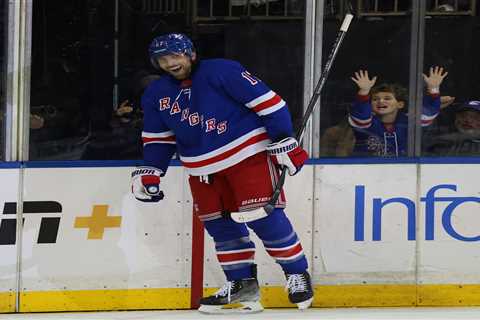Rangers retool front office by hiring their former players