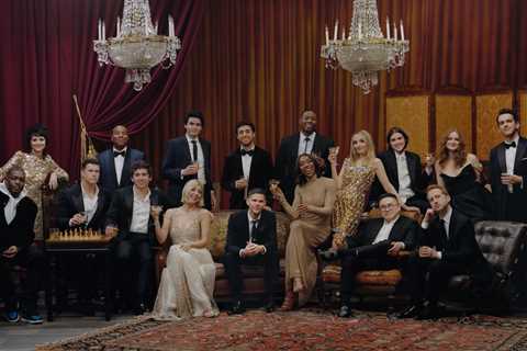 ‘SNL’ Season 51 Cast Confirmed, With Some Veterans Returning and a Handful of New Faces