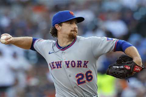Bet365 bonus code NYPBET: Bet $5, get $300 in bonus bets win or lose for Mets vs. Phillies