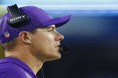 FanDuel promo code: Bet $5, get $300 in bonus bets if your bet wins for Vikings vs. Bears