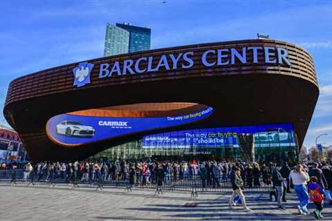 Here’s How to Get Affordable Barclays Center  Concert Tickets Online