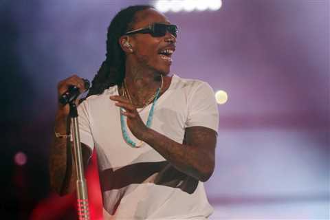 Wiz Khalifa, Central Cee, Don Toliver & More to Headline Inaugural Rolling Loud India Festival