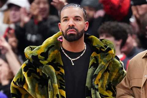 Drake Reunites With YEAT for a Trip to the ‘Dog House’: Stream It Now