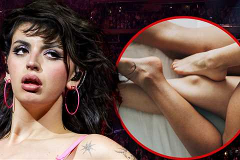 Rebecca Black Had Loads of Gay Sex to Cope With Tough Katy Perry Tour