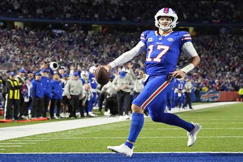 NFL power rankings for Week 2: Three teams already made major statements
