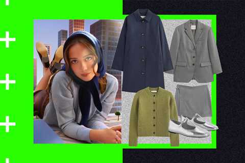 Shop These Laufey-Approved Cozy Closet Essentials From Everlane’s Fall 2025 Collection