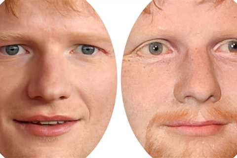 Can You Tell The Famous Person Apart From Their Wax Figure?