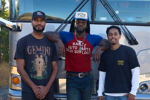 Shaboozey Adds Label Head to His Portfolio, Signs First Artist