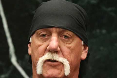 Hulk Hogan Leaves Nearly $5 Million in Assets, Grants Brooke Her Wish