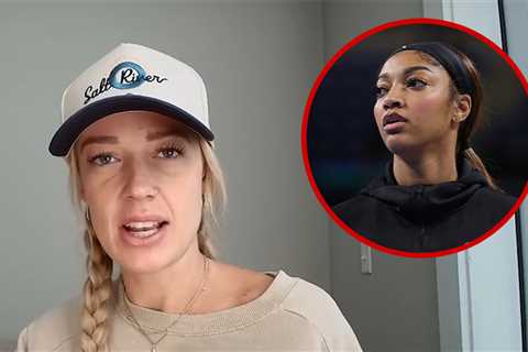 Sophie Cunningham Calls Out Angel Reese For Criticizing Team, 'Not A Good Look'