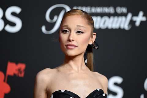 ‘Wicked: For Good’ Director Jon M. Chu Previews Two New Songs From Anticipated Sequel: ‘They’re..
