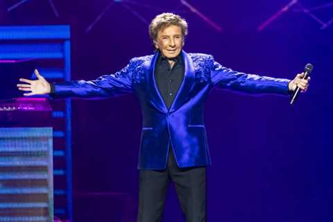 Barry Manilow Trademarks, Damon Dash Bankruptcy, Twenty One Pilots Case & More Music Law