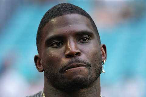 NFL Investigating New Tyreek Hill Domestic Violence Claims