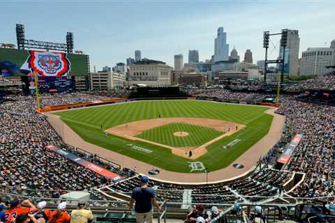 Eight Tigers employees accused of misconduct toward female staffers