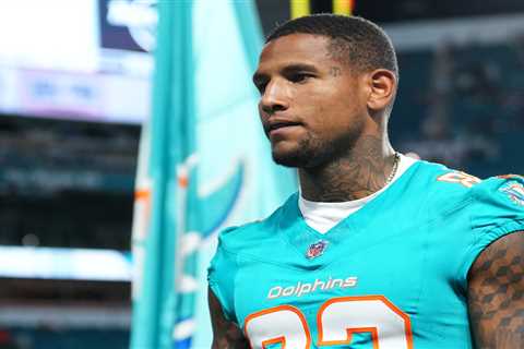 Darren Waller’s comeback suddenly in jeopardy after Dolphins coach’s worrying injury update