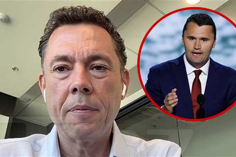 Jason Chaffetz Says America Can't Lose Healthy Debate After Charlie Kirk Shooting