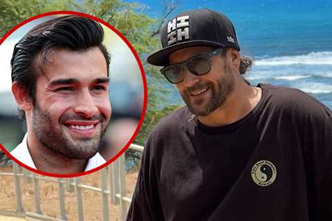 Kevin Federline Claps Back at Sam Asghari's 'Professional Dad' Diss