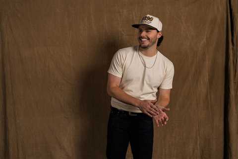 Josh Ross Looks to Flip ‘Hate’ Into a Hit With His Newest Single: ‘It’s Nothing Like Clickbait’