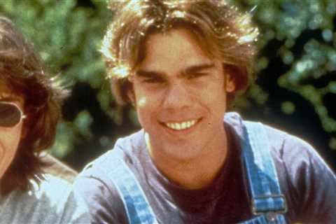 Don In 'Dazed and Confused' 'Memba Him?!