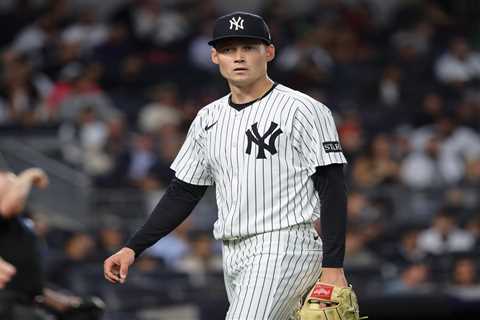 Mets, Yankees using rare pitching formula in playoff push could not have been foreseen