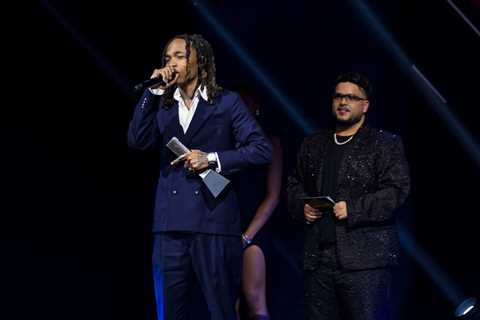 Snubs & Surprises at 2025 Caribbean Music Awards: Chronic Law, Bunji Garlin & Jada Kingdom Shut Out