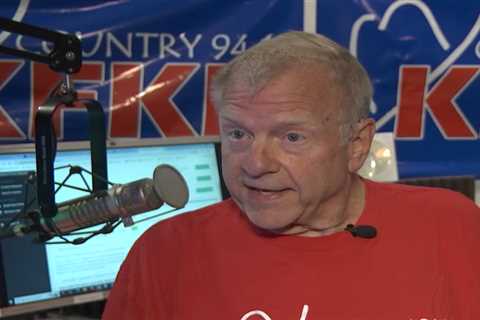 Chiefs PA announcer resigns before Week 2 home opener after team makes him cross ‘red line’