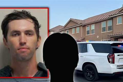 Tyler Robinson Reportedly Living with Trans Partner Before Allegedly Shooting Charlie Kirk